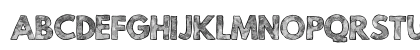 Mild Life Textured Personal Use Textured Lowercase Preview