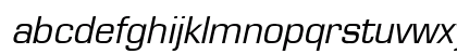 VNI-Eurasia Italic Preview