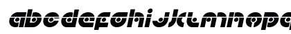 Kovacs Spot Laser Italic Italic Preview