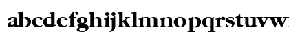 CyrillicGaramond Bold Preview