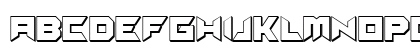Suggested 3D Regular Preview