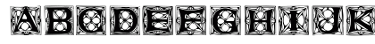 GE Crystal Block Caps Regular Preview