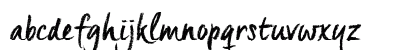 Creta_TRIAL Creta_TRIAL Lowercase Preview