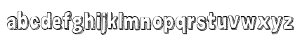 Zuka Doodle Zuka Doodle Lowercase Preview
