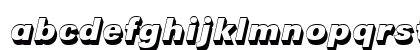 URWGroteskTBolItaSh1 Regular Preview