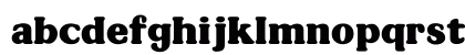 Aurelia Display Lowercase Preview
