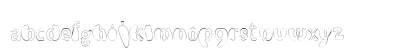 Psychodelic70sTallHollow Regular Preview