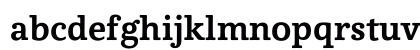 CarrefourSerif SemiBold Preview