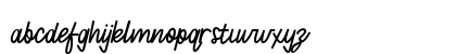 Francais ExtraBold demo ExtraBold Preview