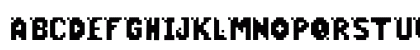 GoBlox Regular Preview