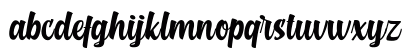 Dalgona Regular Preview