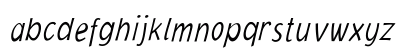 JacobyCondICG Regular Preview