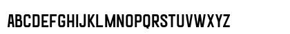 Goldana Base Lowercase Preview