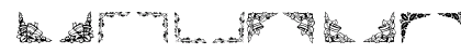 LSDcorners8 Regular Lowercase Preview