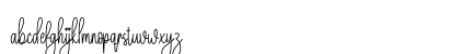 Package Regular Lowercase Preview