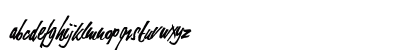 Elements Regular Lowercase Preview