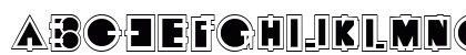 101! Geometrically DeZigneD Regular Preview
