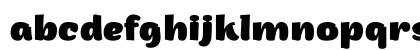 Arturo Trial ExtraBold Preview