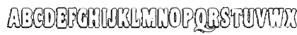VTC Night Of The Drippy DeadOuttie Lowercase Preview