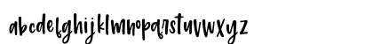 212 Phoenix Sans Regular Lowercase Preview
