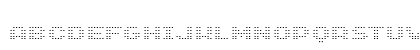 GenetrixSquareCore Regular Preview