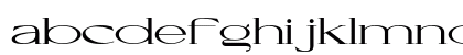 Cellofy Med ExtExp Regular Lowercase Preview