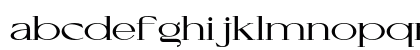 Cellofy Med Exp Regular Lowercase Preview