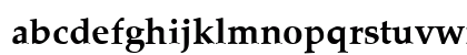 Palatine Bold Preview