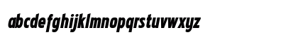 Pakenham Cnd Blk Italic Preview