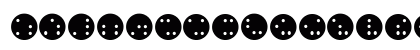 Weird Regular Lowercase Preview