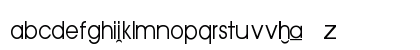 Semitische Lautschrift Regular Preview