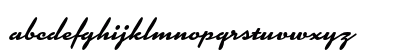 Kinescope Regular Lowercase Preview