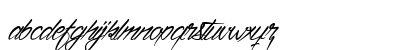 Ventilla Stone Italic Preview