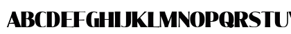 Molly Serif C PERSONAL Black Preview
