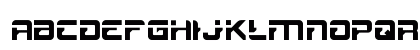 Dyne Type Regular Preview