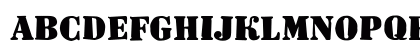 a_DodgerRndDstr Bold Preview