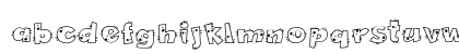 Pet Shop Regular Lowercase Preview