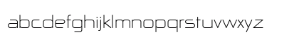 NP Naipol All in One Regular Lowercase Preview