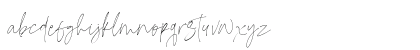 Mode Style Script Regular Preview