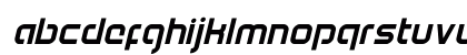 Youngerblood Bold Italic Bold Italic Preview