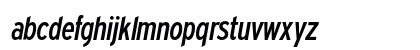 Expressway Cd Italic Preview