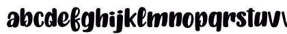 TAN PUMPKINS PERSONAL USE Regular Lowercase Preview