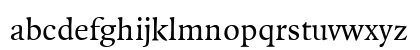 QuadraatCyrG Regular Preview