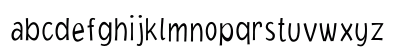 JacobyCondICG Regular Preview