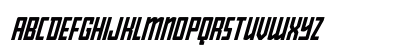 Young Patriot Italic Italic Preview