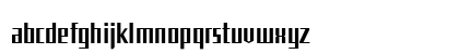 Shimano Regular Lowercase Preview