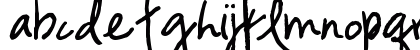 Vaguely Repulsive Regular Preview