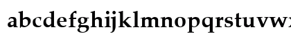 Palisade Bold Preview