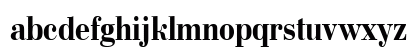 a_BodoniNovaNr Bold Preview