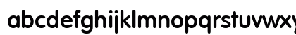 a_FuturaRoundDemi Regular Preview